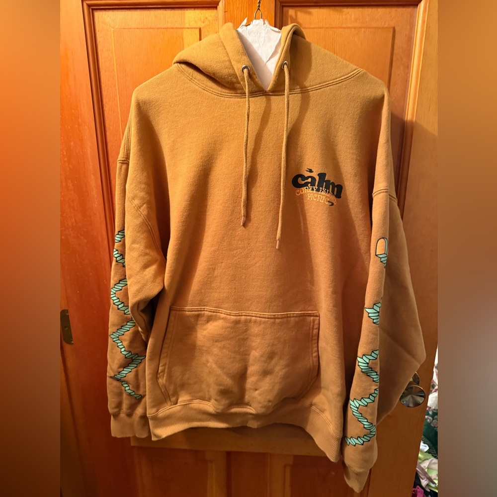 Coney Island Picnic Sweatshirt
